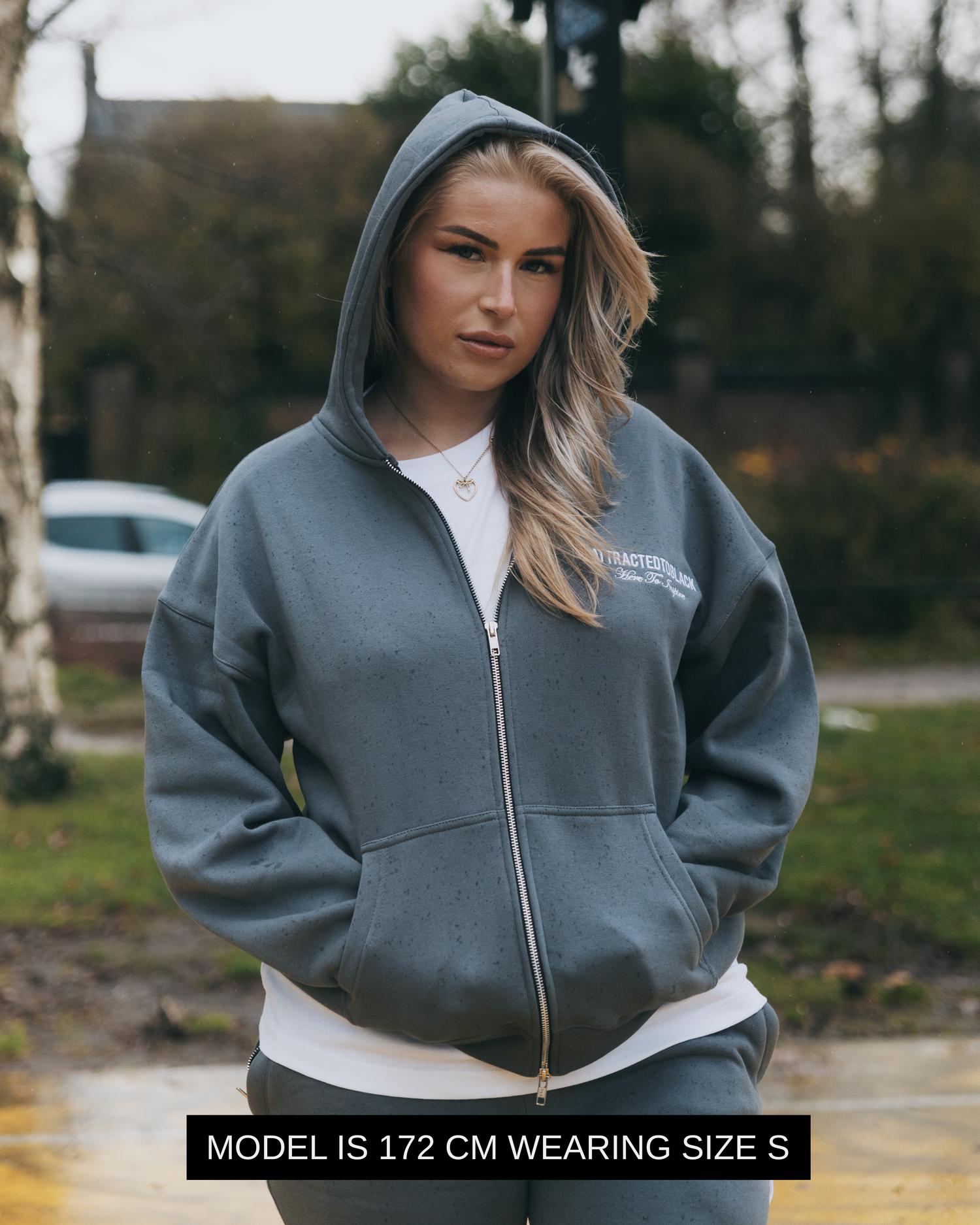 The Gatherers Tracksuit