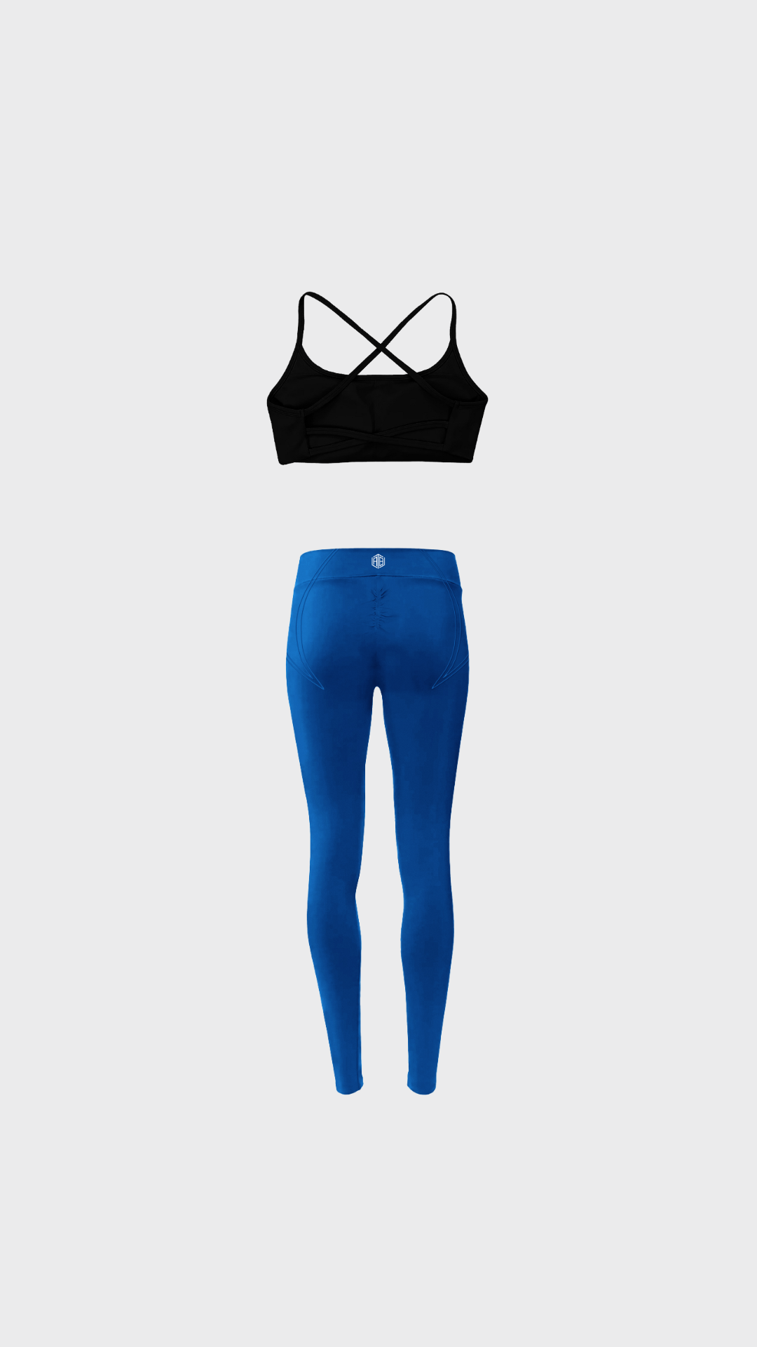 The Everyday Set - Attractedtoblack