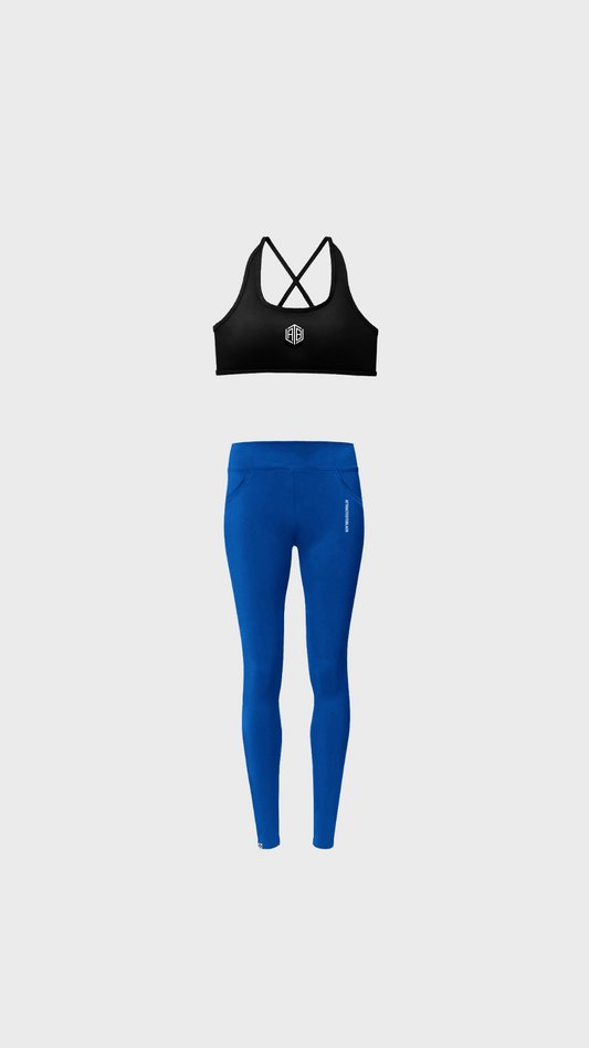 The Everyday Set - Attractedtoblack