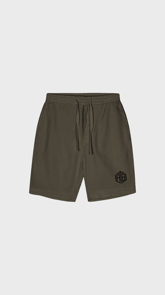 The Everyday Shorts - Attractedtoblack