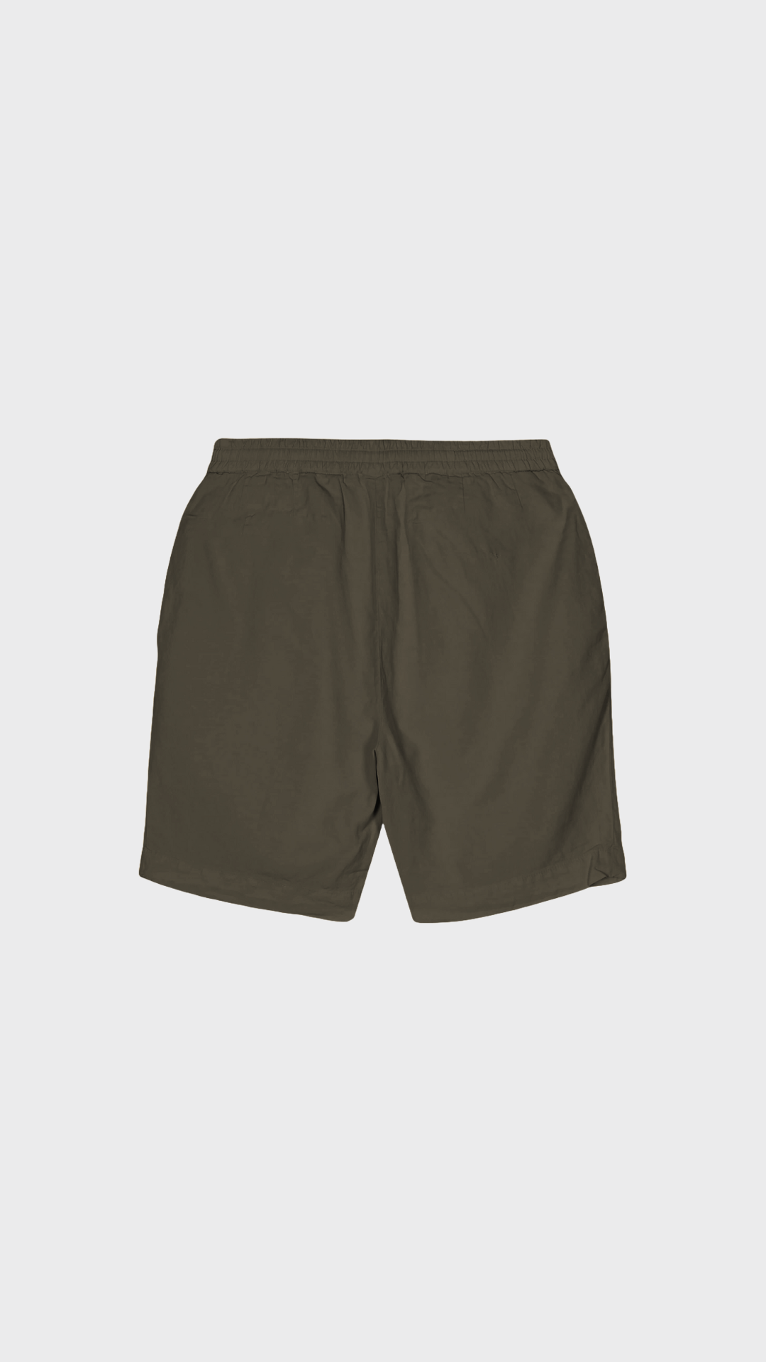 The Everyday Shorts - Attractedtoblack