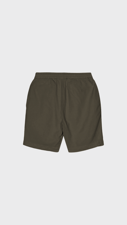 The Everyday Shorts - Attractedtoblack