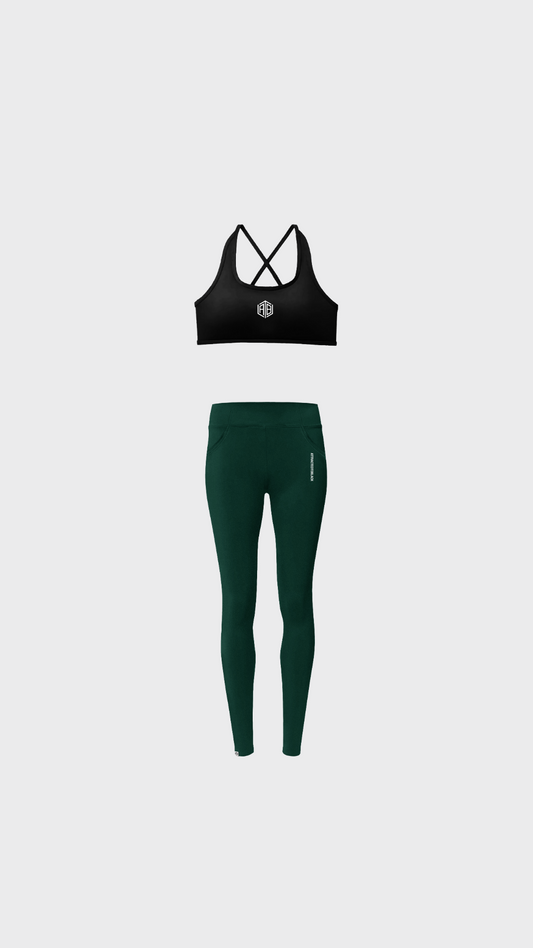 The Everyday Set - Attractedtoblack