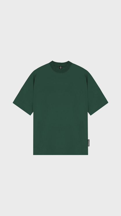 The Moss Oversized Blank