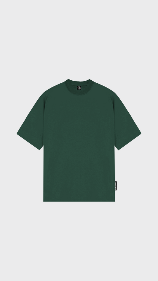 The Moss Oversized Blank