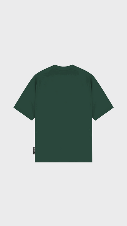 The Moss Oversized Blank