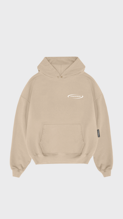 The Relevation Hoodie