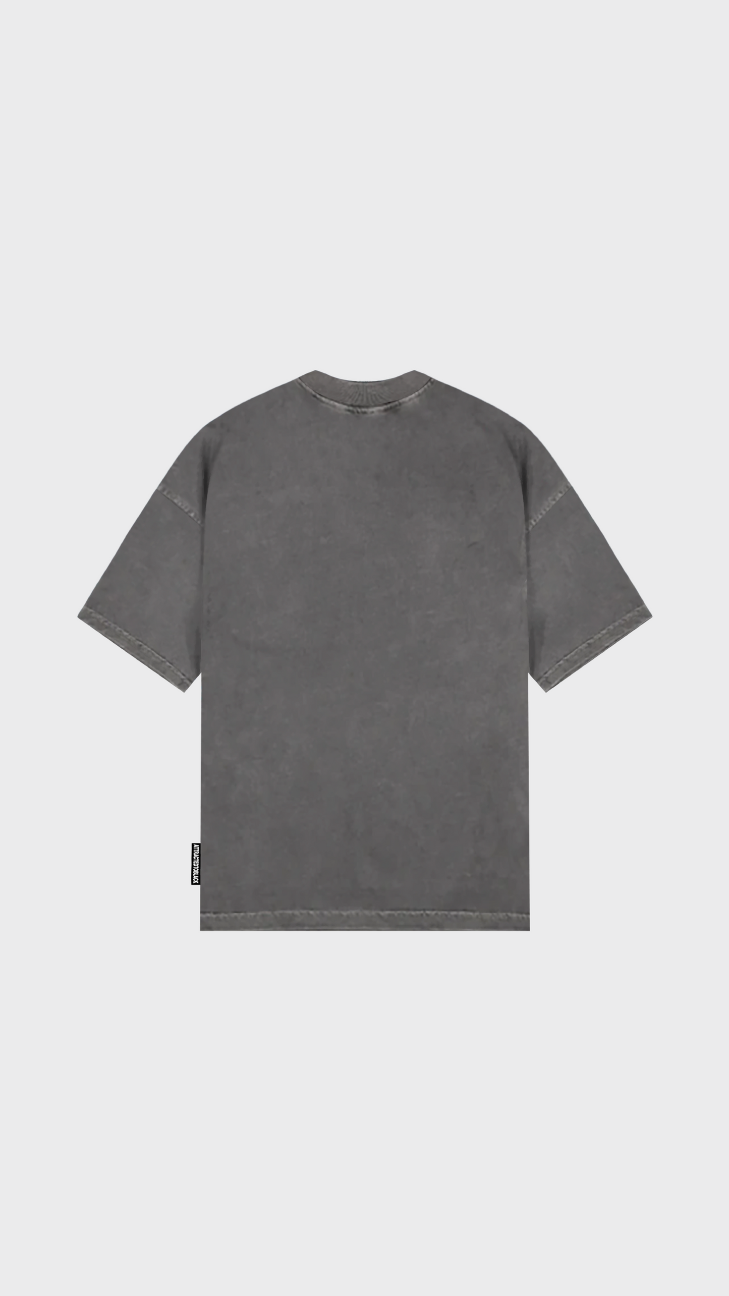 The Dove Oversized Blank