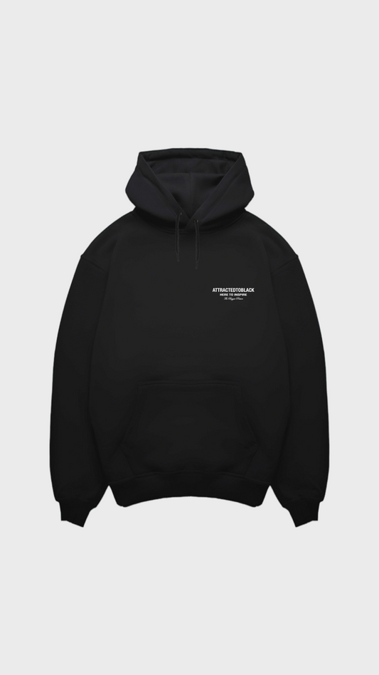 The Muse Regular Hoodie