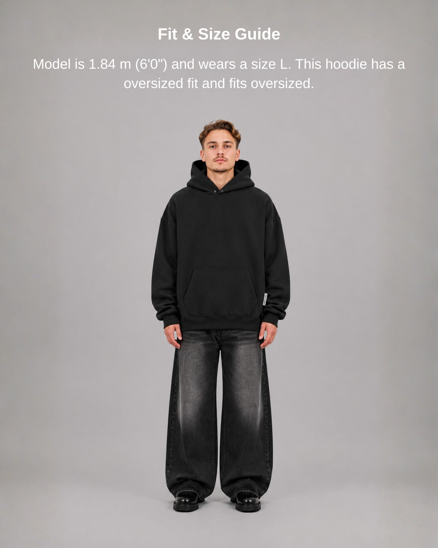 The Hope Hoodie