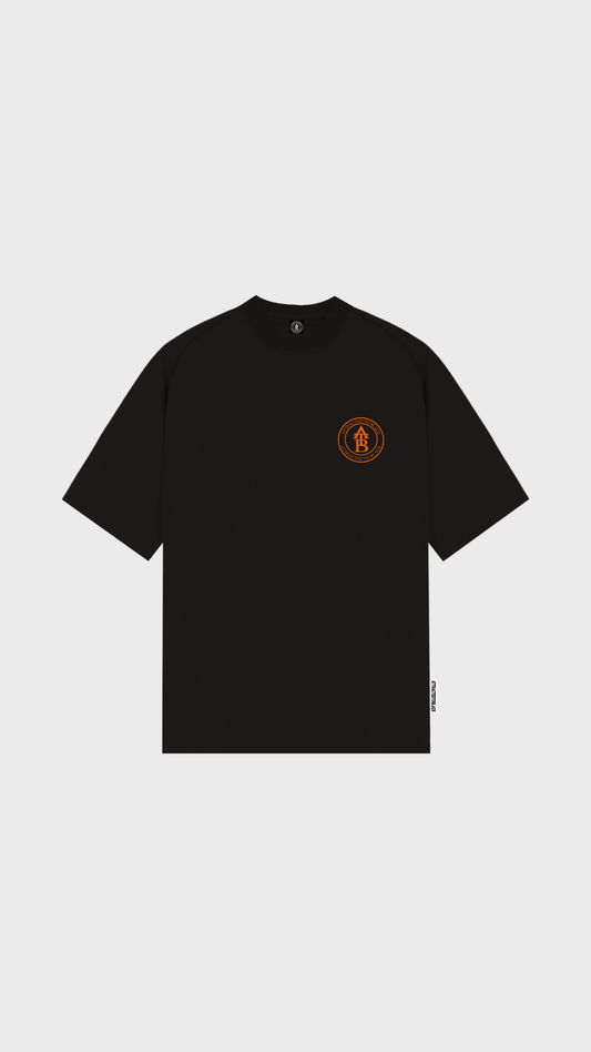 Game Mode Oversized Tee