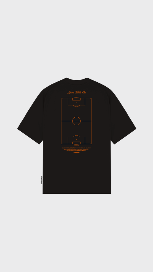 Game Mode Oversized Tee