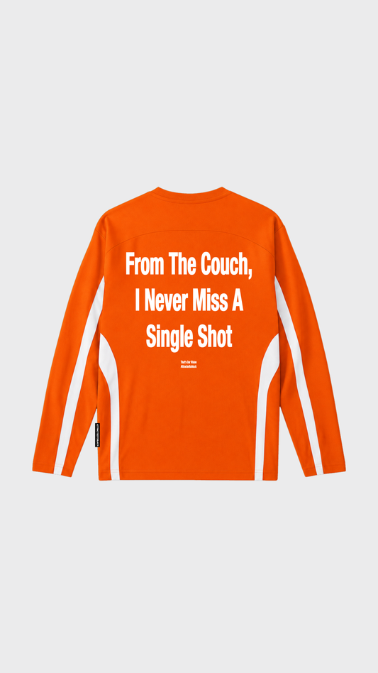 The Couch Longsleeve