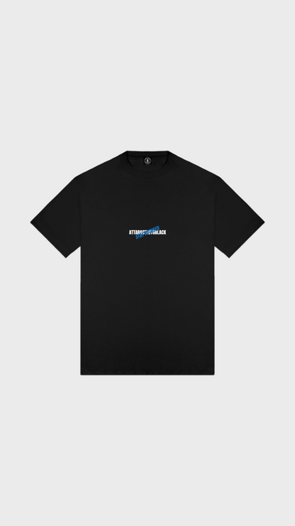 The Vision Tee - Attractedtoblack