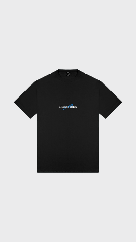 The Focus Tee - Attractedtoblack