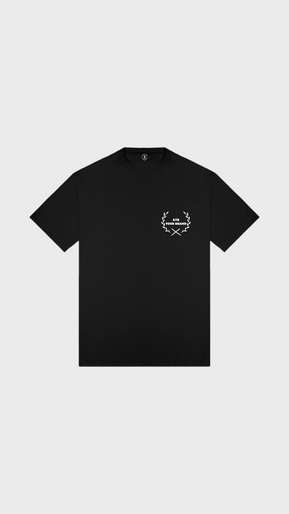 The Vine Tee - Attractedtoblack