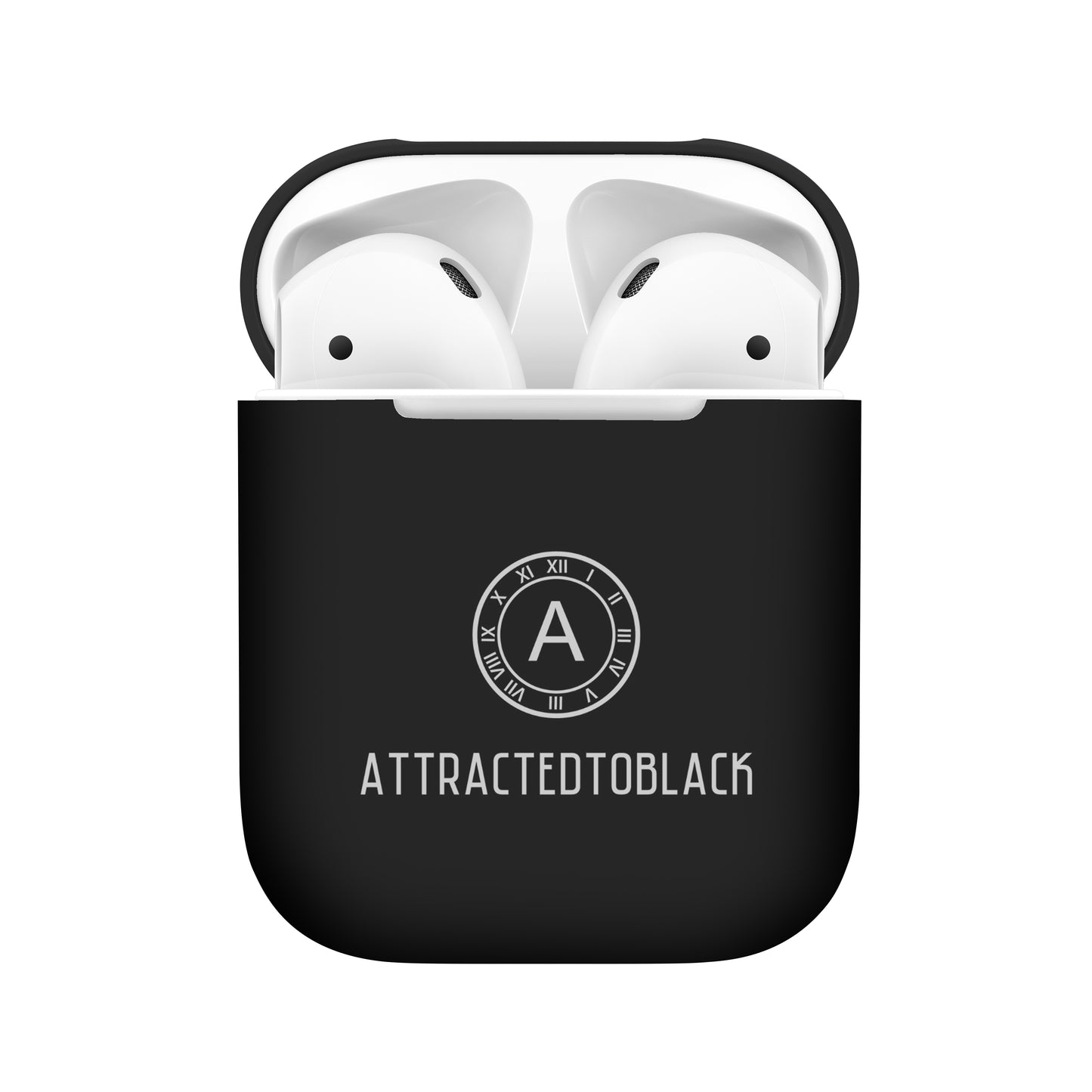 The ATB Case - Attractedtoblack