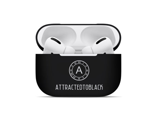 The ATB Pro Case - Attractedtoblack